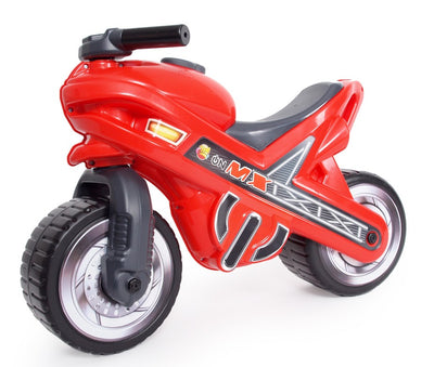 MOTO MX