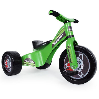 MOTO CUSTOM KAWASAKI 3 EN 1