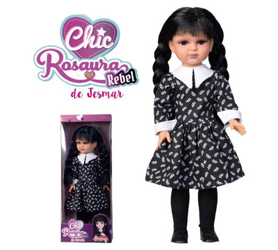 ROSAURA CHIC REBEL