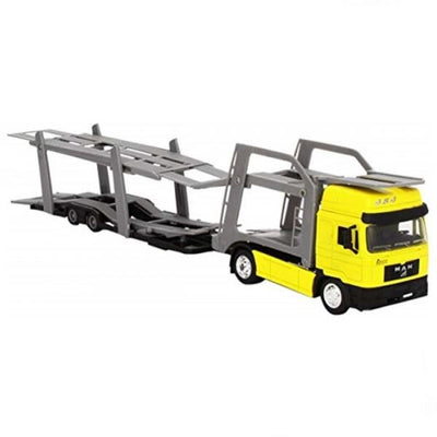 CAMION 1:43 MAN