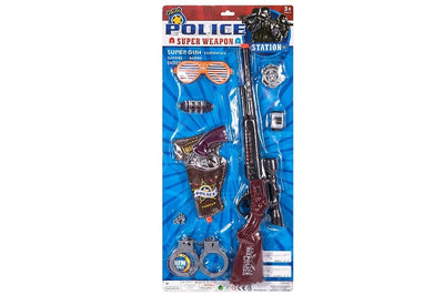 POLICIA CONJUNTO GIGANTE