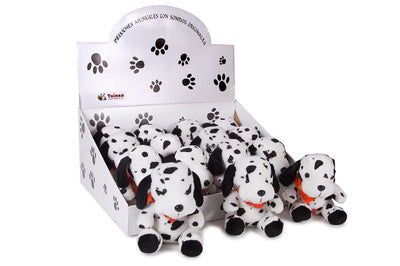 PERRITOS DALMATA MUSICAL
