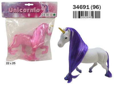 BOLSA UNICORNIO 3 COLORES