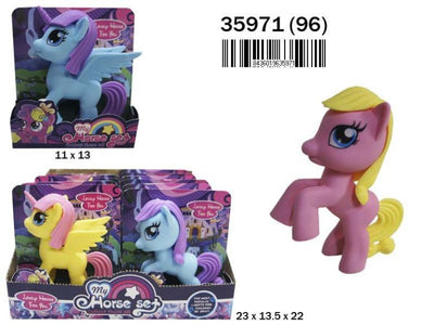 PONY FANTASIA