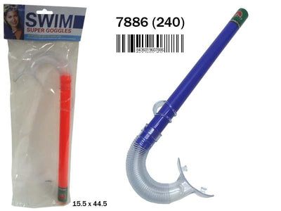 TUBO FLEXIBLE BOLSA