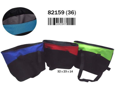 BOLSA NEVERA MED.