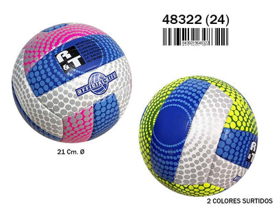 BALON VOLLEY