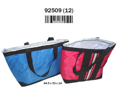 BOLSO NEVERA NUEVO GRANDE SURTIDO