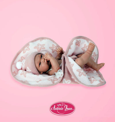 BABY TONETA MANTA 33CM