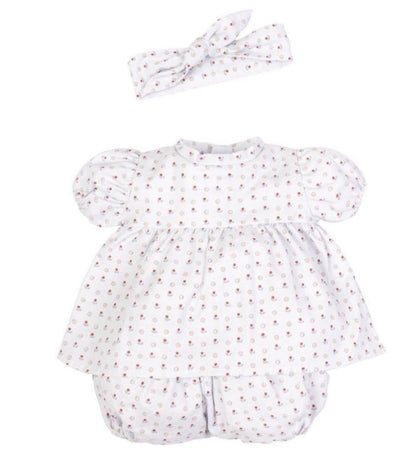 Trajes muñecas 33 cm