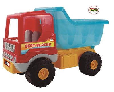 CAMION VOLQUETE