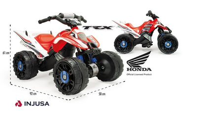 QUAD HONDA ATV 12V