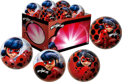 MIRACULOUS LADYBUG