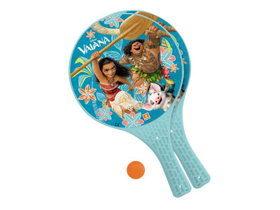 PALAS Y PELOTA VAIANA