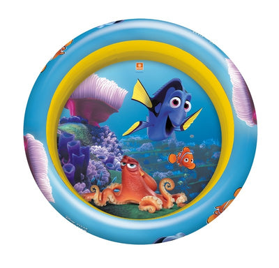 PISCINA 3 ANILLOS FINDING DORY