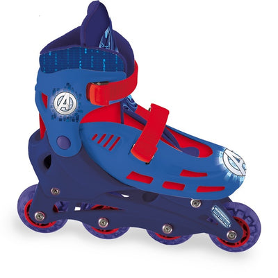 PATINES EN LINEA AVENGERS