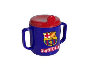 *TAZA INFANTIL BARCA