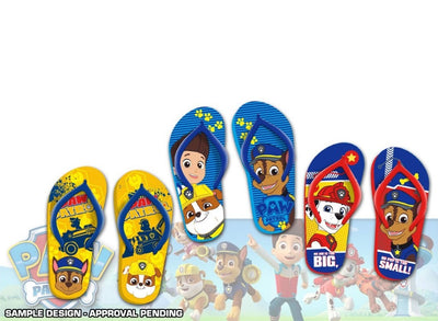 FLIP FLOP PATRULLA CANINA