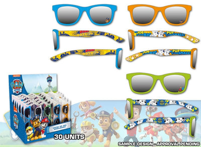 GAFAS BASIC LINE PAW PATROL