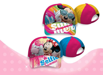 GORRA MINNIE SELFIE&FLAVOURS