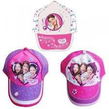 GORRA SURTIDA VIOLETTA