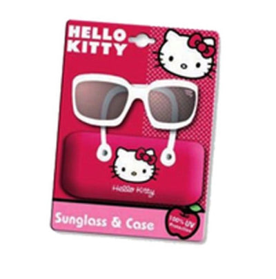 *BLISTER GAFAS C/FUNDAS H.KITTY