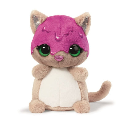 SIRUP GATO MAFFLE CLASICO 16CM