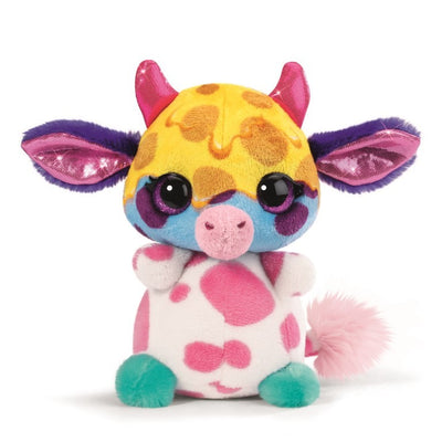SIRUP VACA YEMO CRAZY 16CM