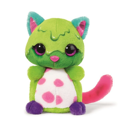 SIRUP GATO BLIMBLAM CRAZY 22CM
