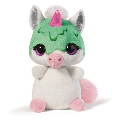 SIRUP UNICORNIO GUZZ CLASICO 22CM