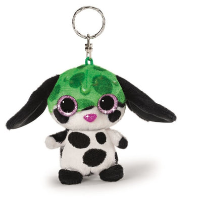 LLAVERO BEAN BAG SIRUP PERRITO SLUFFY