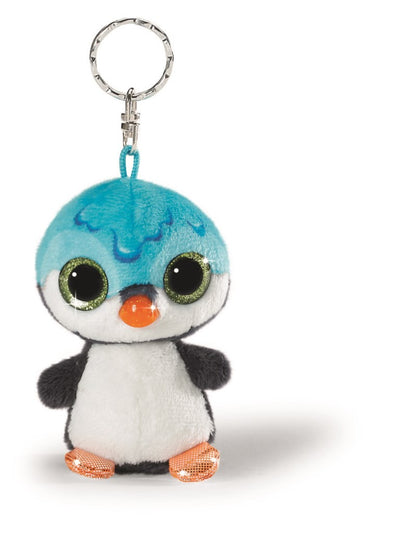 LLAVERO BEAN BAG SIRUP PINGÜINO PRIPP