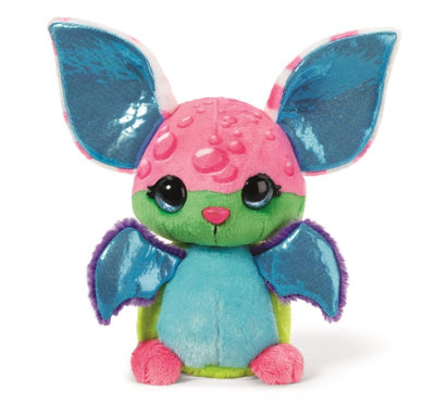 BUBBLE MURCIELAGO SLUCKY CRAZY 16CM