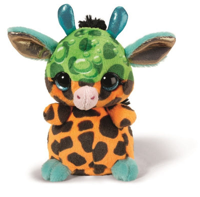 BUBLLE JIRAFA LOOMIMI CRAZY 16CM