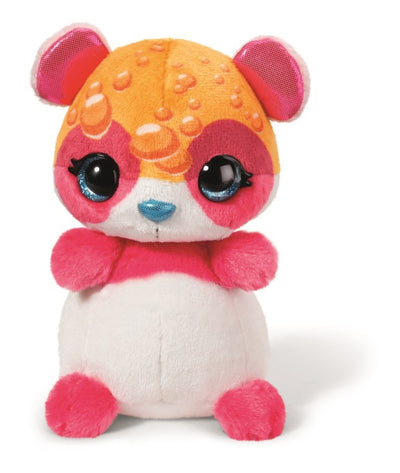 BUBBLE PANDA GINGSGUNGS CRAZY 16CM