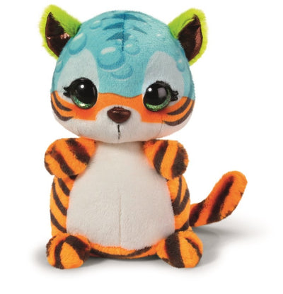 BUBBLE TIGRE FRAFF CRAZY 16CM