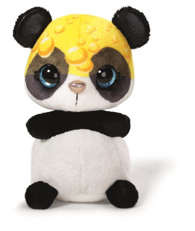 BUBBLE PANDA GOFU CLASICO 22CM