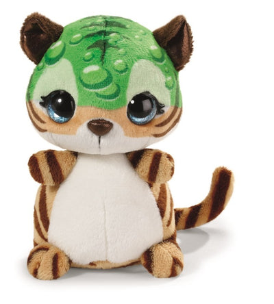 BUBBLE TIGRE AWOOD CLASICO 22CM