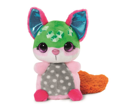 ZORRO HOJOJO CRAZY 16CM