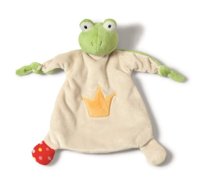 DOUDOU RANITA 25X25CM