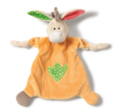 DOUDOU BURRITO 25X25CM