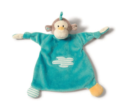 DOUDOU MONO 25X25CM