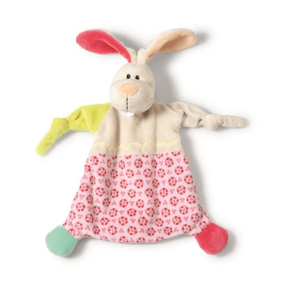 DOUDOU CONEJITA TILI 25X25CM