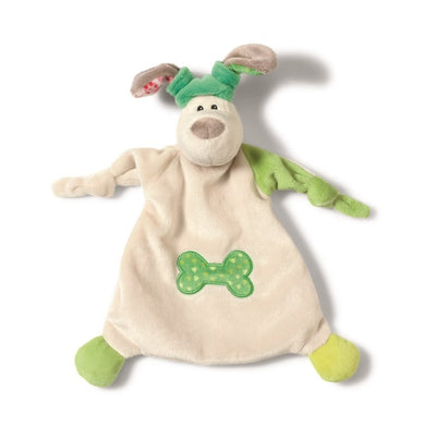 DOUDOU PERRITO FINO 25X25CM