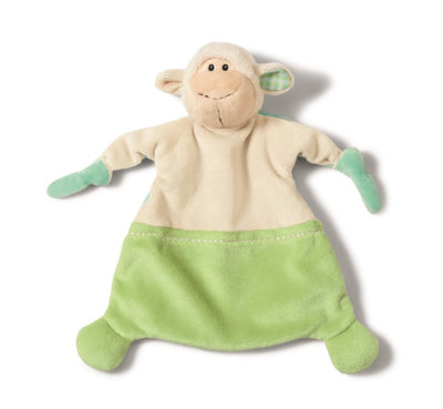 DOUDOU OVEJITA MONNY 25X25CM
