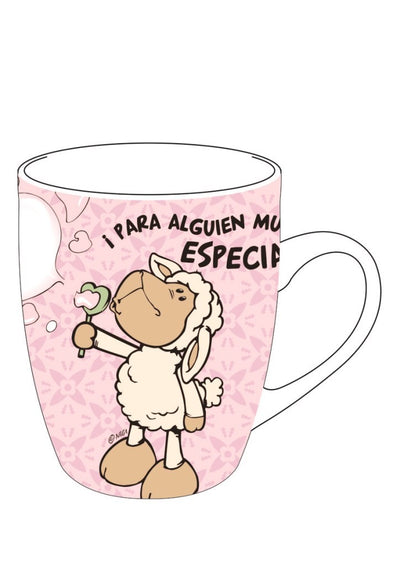TAZA "¡PARA ALGUIEN MUY ESPECIAL!"