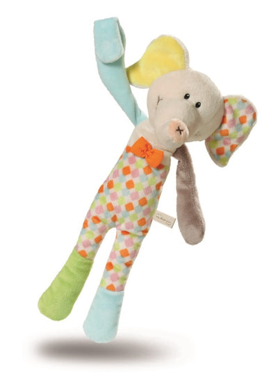 CHUPETE ELEFANTE DUNDI 32CM