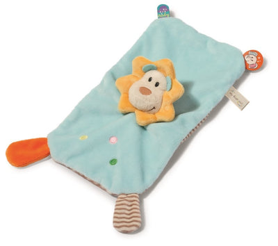 DOUDOU RECTANGULAR, LEON LUMBA