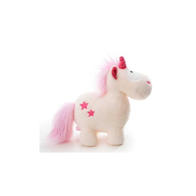 UNICORNIO THEODOR PELUCHE 32CM