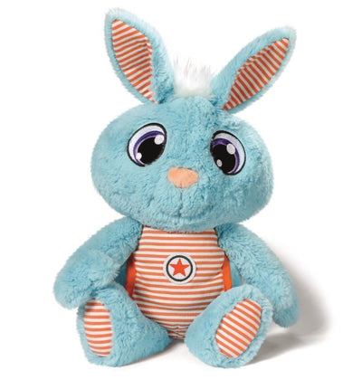 DULCES SUEÑOS CONEJITO HOBY 22CM